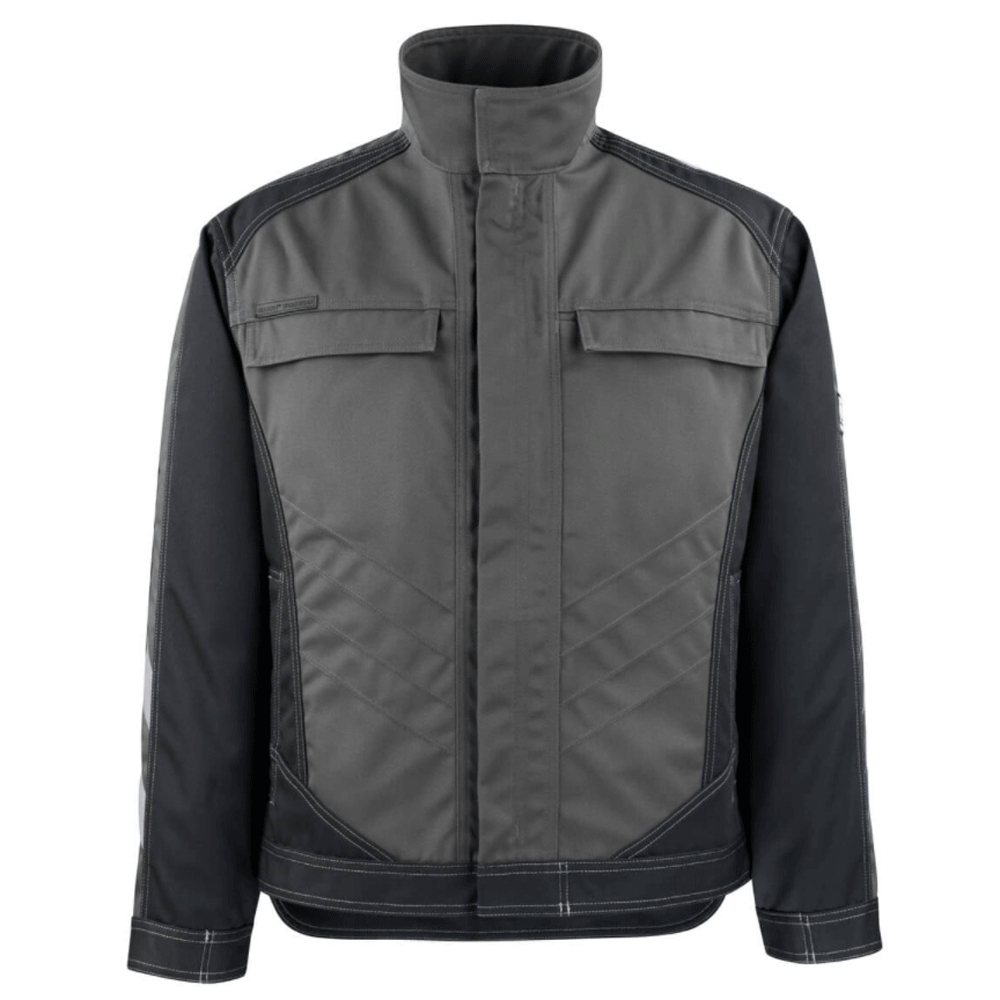 Mascot Unique 12009 Mainz Work Jacket Various Colours Dark Anthracite Black