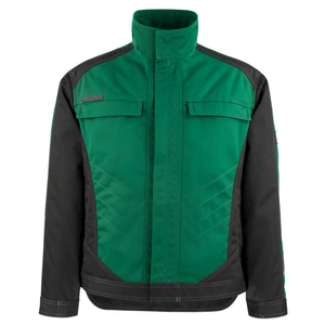 Green / Black
