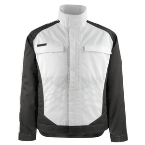 White / Dark Anthracite