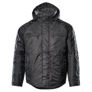 Dark Anthracite / Black