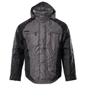 Anthracite / Black