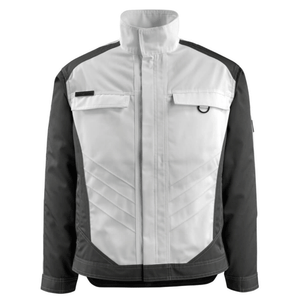 White / Dark Anthracite