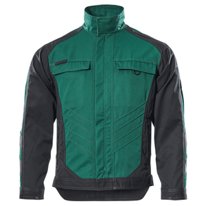 Green / Black