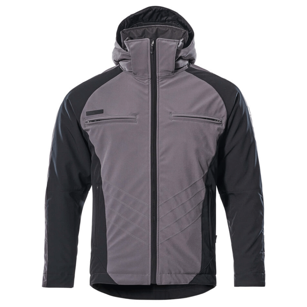 Mascot Unique 16002 Darmstadt Water-Repellent Lined Jacket Various Colours Anthracite Black