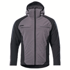 Mascot Unique 16002 Darmstadt Water-Repellent Lined Jacket Various Colours Anthracite Black