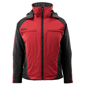 Red / Black
