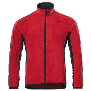Red / Black