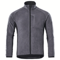 Mascot Unique 16003 Hannover Fleece Jacket Various Colours Anthracite Black