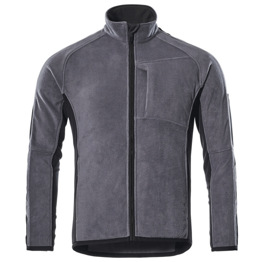 Mascot Unique 16003 Hannover Fleece Jacket Various Colours Anthracite Black