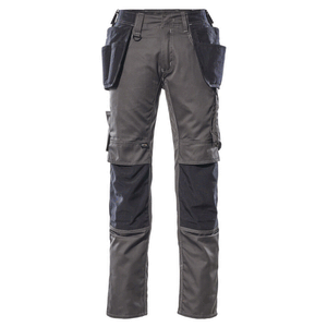Dark Anthracite / Black