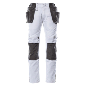 White / Dark Anthracite