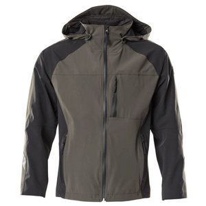 Dark Anthracite / Black