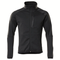 Mascot Unique 18603 Full Zip Fleece Jumper Various Colours Black