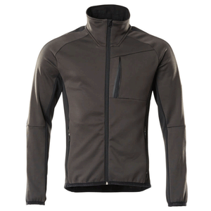 Dark Anthracite / Black