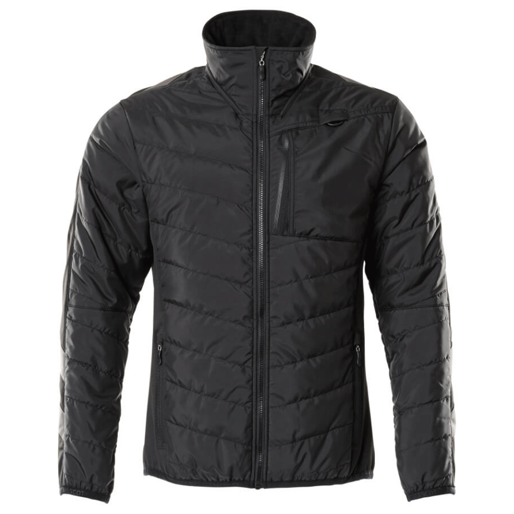 Mascot Unique 18615 Water-Repellent Thermal Jacket Various Colours Black