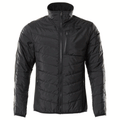 Mascot Unique 18615 Water-Repellent Thermal Jacket Various Colours Black