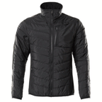 Mascot Unique 18615 Water-Repellent Thermal Jacket Various Colours Black