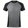 Mascot Unique 50567 Potsdam Moisture Wicking T-Shirt Various Colours Anthracite Black