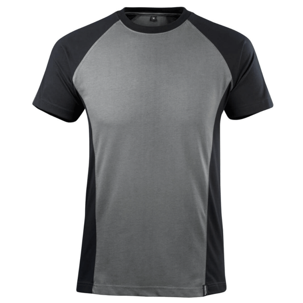 Mascot Unique 50567 Potsdam Moisture Wicking T-Shirt Various Colours Anthracite Black
