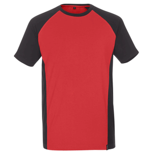 Red / Black