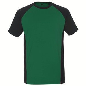 Green / Black