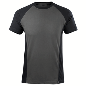 Dark Anthracite / Black