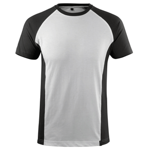 White / Dark Anthracite