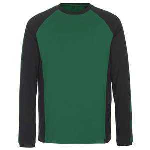 Green / Black