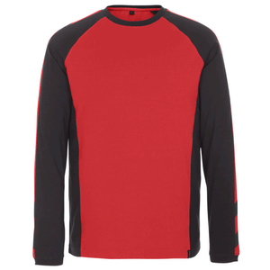Red / Black
