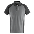 Mascot Unique 50569 Bottrop Premium Performance Polo Shirt Various Colours Anthracite Black
