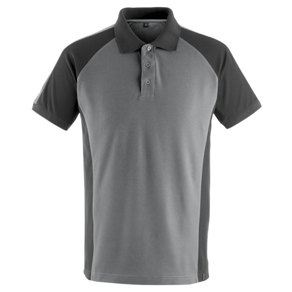 Mascot Unique 50569 Bottrop Premium Performance Polo Shirt Various Colours Anthracite Black