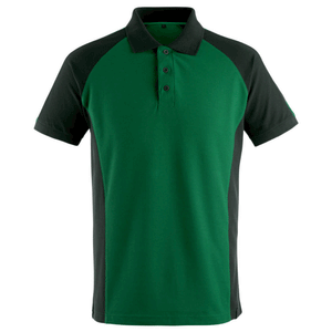 Green / Black