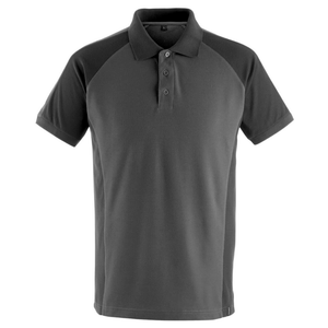 Dark Anthracite / Black