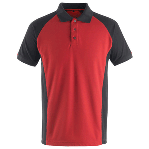 Red / Black