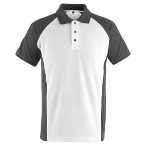White / Dark Anthracite