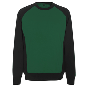 Green / Black
