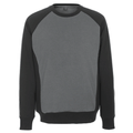Mascot Unique 50570 Witten Sweatshirt Anthracite Black