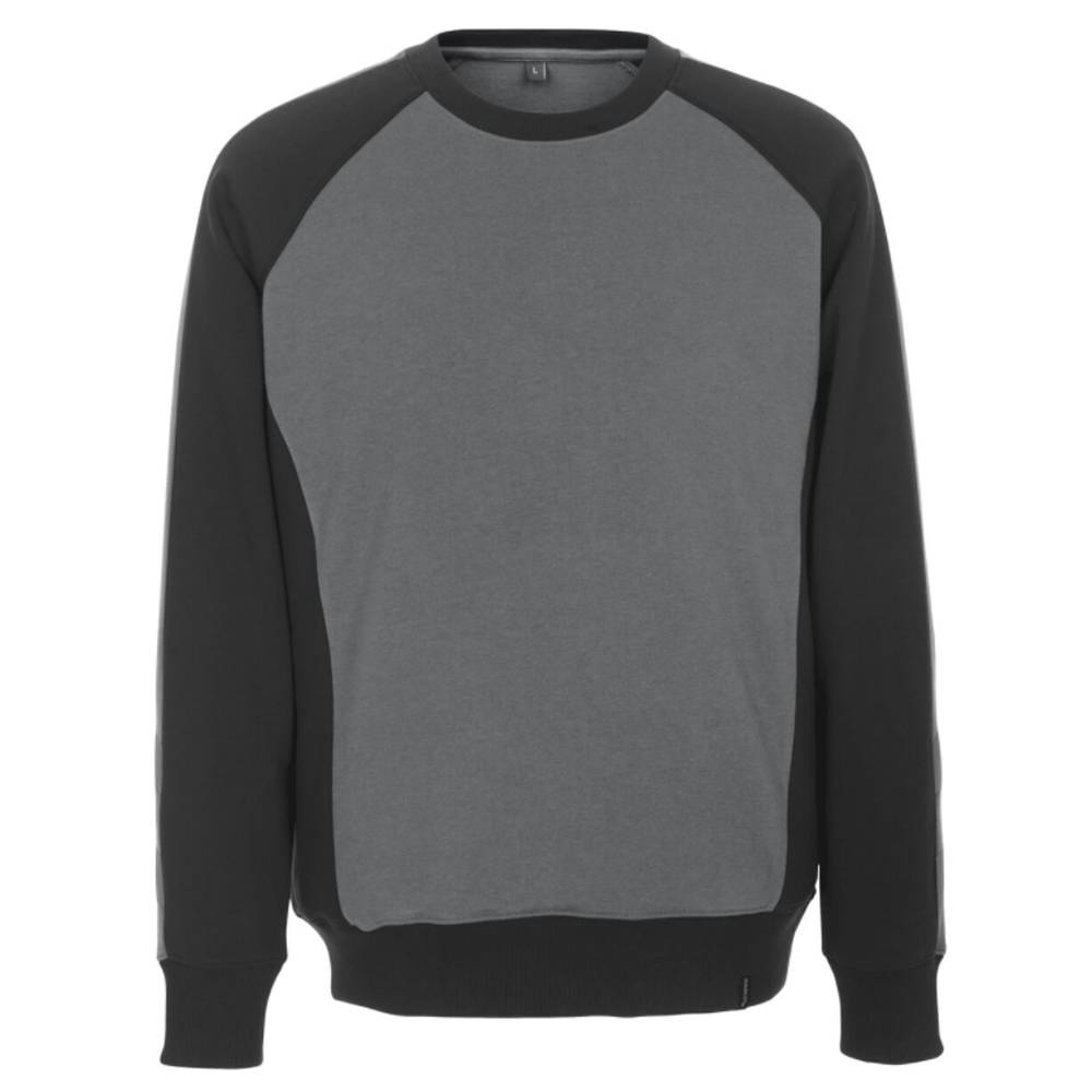 Mascot Unique 50570 Witten Sweatshirt Anthracite Black