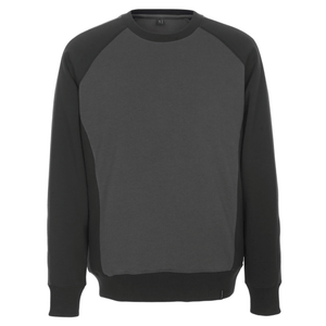 Dark Anthracite / Black