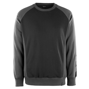Black / Dark Anthracite