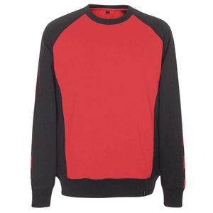 Red / Black