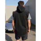 McLaren Water Repellent Stretch Softshell Jacket / Gilet - Official Workwear RRP £109.95