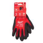 Milwaukee Cut Level 1 / A Smart Swipe Gloves