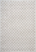 Moodi Shaggy Light Beige Nomari Rug