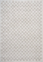 Moodi Shaggy Light Beige Nomari Rug