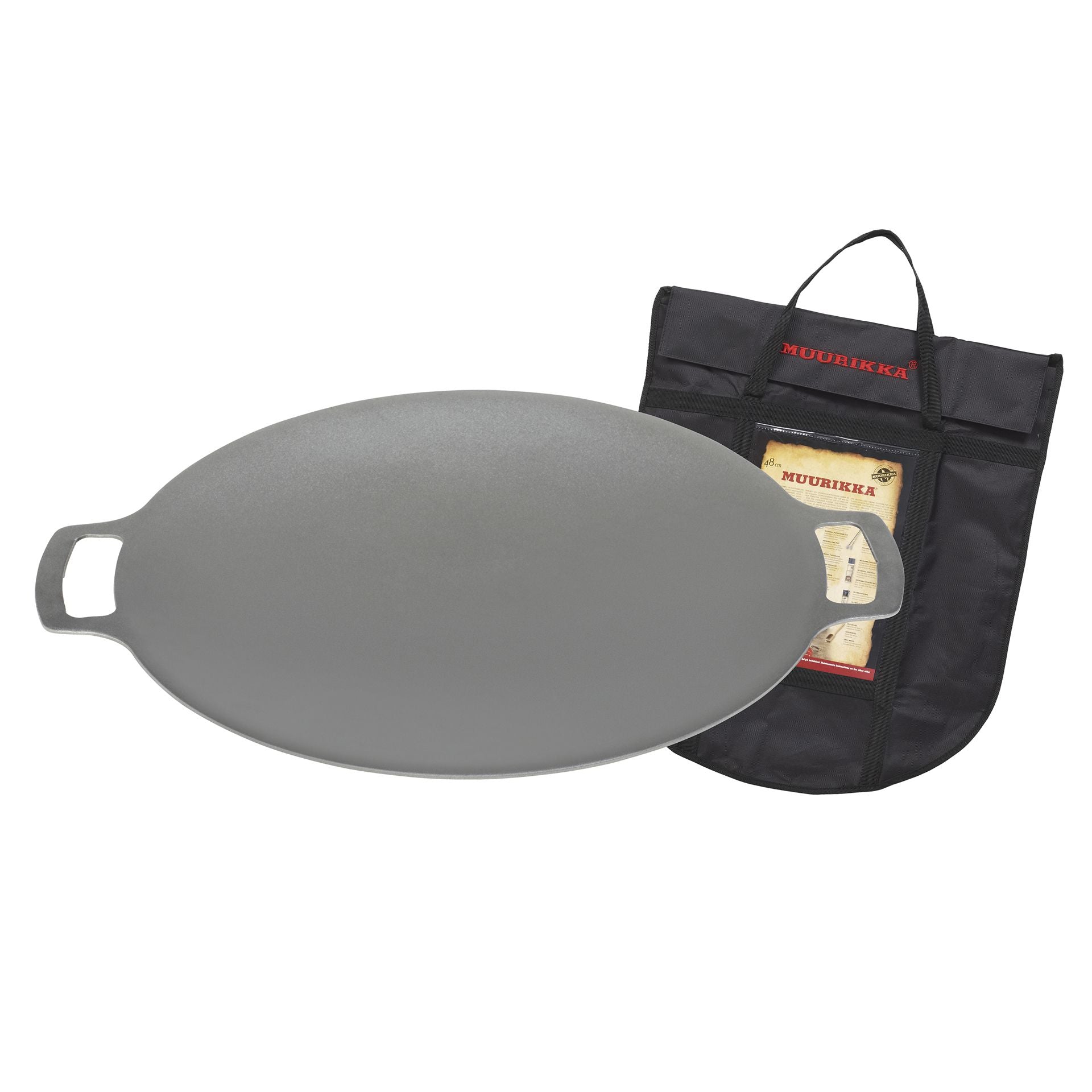 Original Griddle Pan (Various Sizes) 38cm
