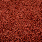 Myshaggy Solid Terra Rug