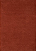 Myshaggy Solid Terra Rug