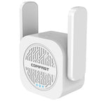 COMFAST CF-WR765AC 1200Mbps Dual Band Wireless Repeater Amplifier with External Antenna, CF-WR765AC – Durable Build, Easy to Use CF-WR765AC