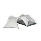 NATUREHIKE Monger Extension Door (Grey)